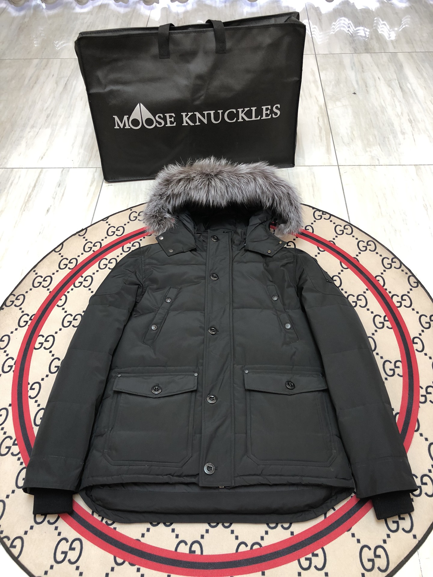 Canada Goose Down Jackets